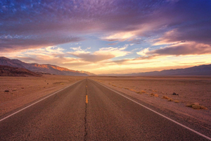 Best of Death Valley Private Day Tour from Las Vegas
