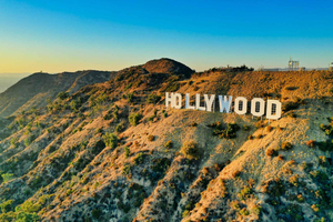 California: An epic day in the heart of Los Angeles from Las Vegas