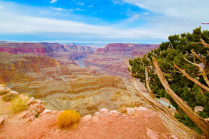 Excursion al Gran Cañon en español - Las Vegas