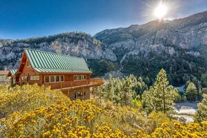 Las Vegasista: päiväretki Mount Charleston Resortiin