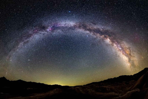 Da Las Vegas: Tour serale e al tramonto della Death Valley