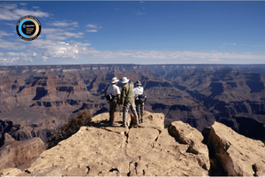 From Las Vegas: Grand Canyon Overnight Tour