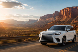 Grand Canyon Black Edition VIP SUV-tur + Horseshoe + Antelope