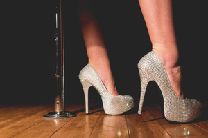 Las Vegas: Bachelor Party Experience w/ Limousine Free Entry