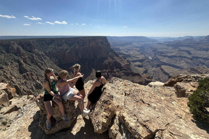 Las Vegas: Grand Canyon, Antelope, Horseshoe, Lake Powell