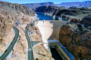 Las Vegas: Hoover Dam Inside VIP Exploration Tour, WiFi