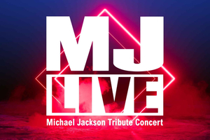 Las Vegas: MJ Live Show Bilety