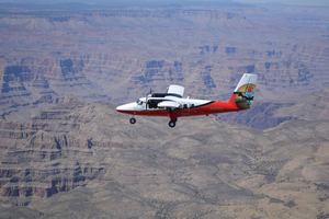 Las Vegas: Voo de ida e volta para o Grand Canyon e excursão de Hummer