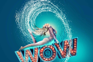 Las Vegas: WOW - The Vegas Spectacular at Rio Hotel & Casino