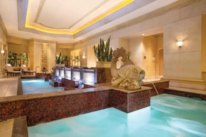 Mandalay Bay Spa Pass