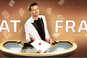 Mat Franco Magic Reinvented Nightly Show Ticket