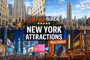 Tour Wonderland por Nueva York: películas, dulces y Central Park