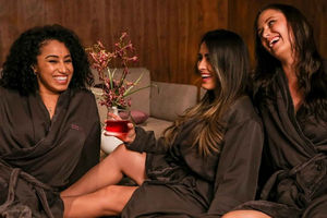 Spa Mio at M Resort Spa Pass