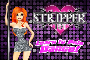 Stripper 101 Pole Dancing Class Las Vegas