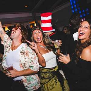Trick or Drink Las Vegas Halloween Bar Crawl (3 Days)