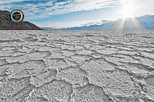 Death Valley, Yosemite & San Francisco 4-dagars rundtur