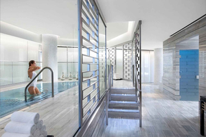 Waldorf Astoria Spa Pass