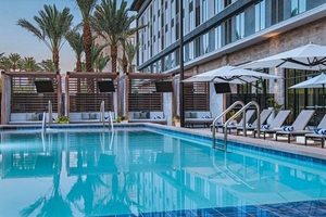 AC Hotel Las Vegas Symphony Park