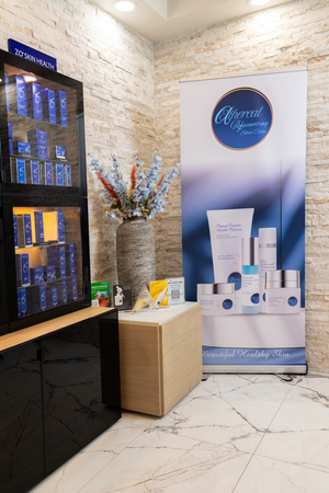 Aethereal Medical Spa & Wellness