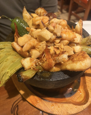 Antojitos Culiacán