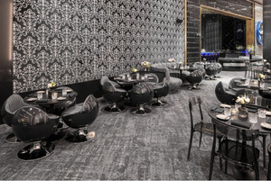 Aqua Bar & Lounge By Chef Shaun Hergatt