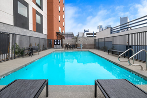 Atwell Suites Henderson by IHG