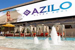 AZILO Las Vegas