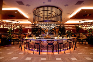 AZILO Ultra Lounge