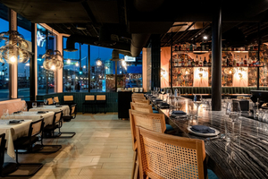 Bar Boheme