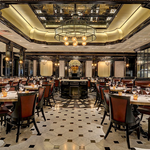 Bardot Brasserie