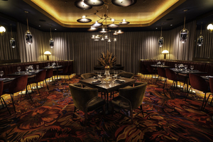 Barry's Downtown Prime