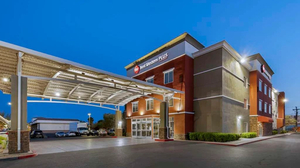 Best Western Plus Henderson Hotel