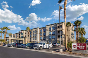 Best Western Plus Las Vegas South Henderson