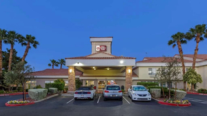 Best Western Plus Las Vegas West