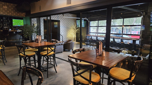 BLVD Grille - Gaming, Celler, & Cocktails