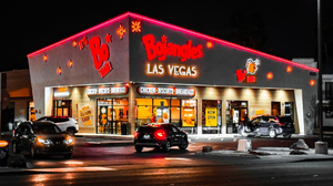 Bojangles