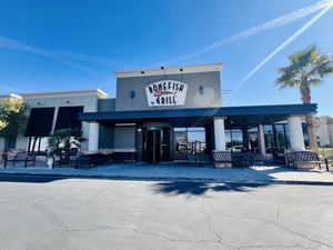 Bonefish Grill
