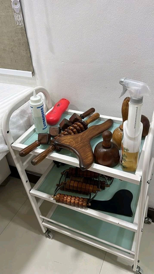 brandy Jeany’s Massage Wellness Spa
