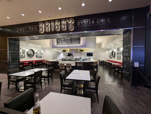 Briggs Oyster Company