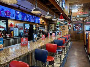 Bubba Gump Shrimp Co.