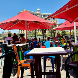 Cabo Wabo Cantina