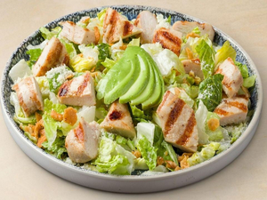 California Fish Grill