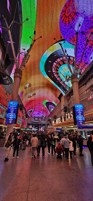 Casino Center & Fremont