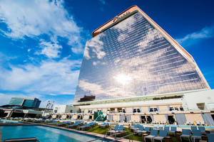 Circa Resort & Casino