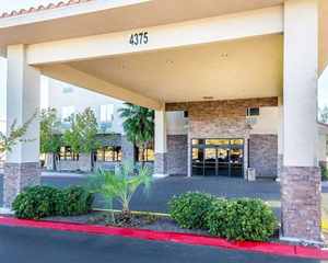 Comfort Inn & Suites Las Vegas - Nellis