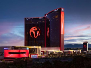 Best 宿泊施設 in Las Vegas | My Guide Las Vegas