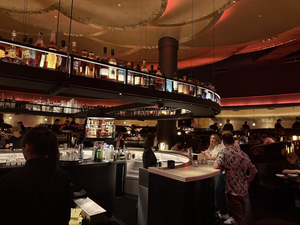 COTE Vegas