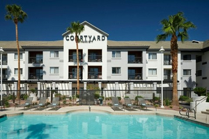 Courtyard by Marriott Las Vegas Henderson/Green Valley