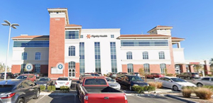 Dignity Health Wellness Center - North Las Vegas, NV