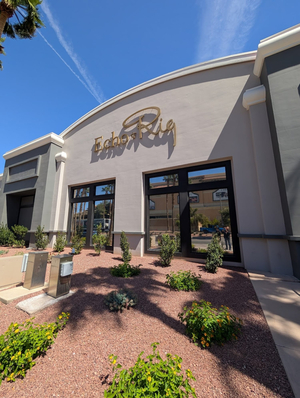 Echo & Rig, HENDERSON